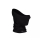 Buff Chusta Buff z filtrem SOLID BLACK XS/S - 1029729 - zdjęcie 3